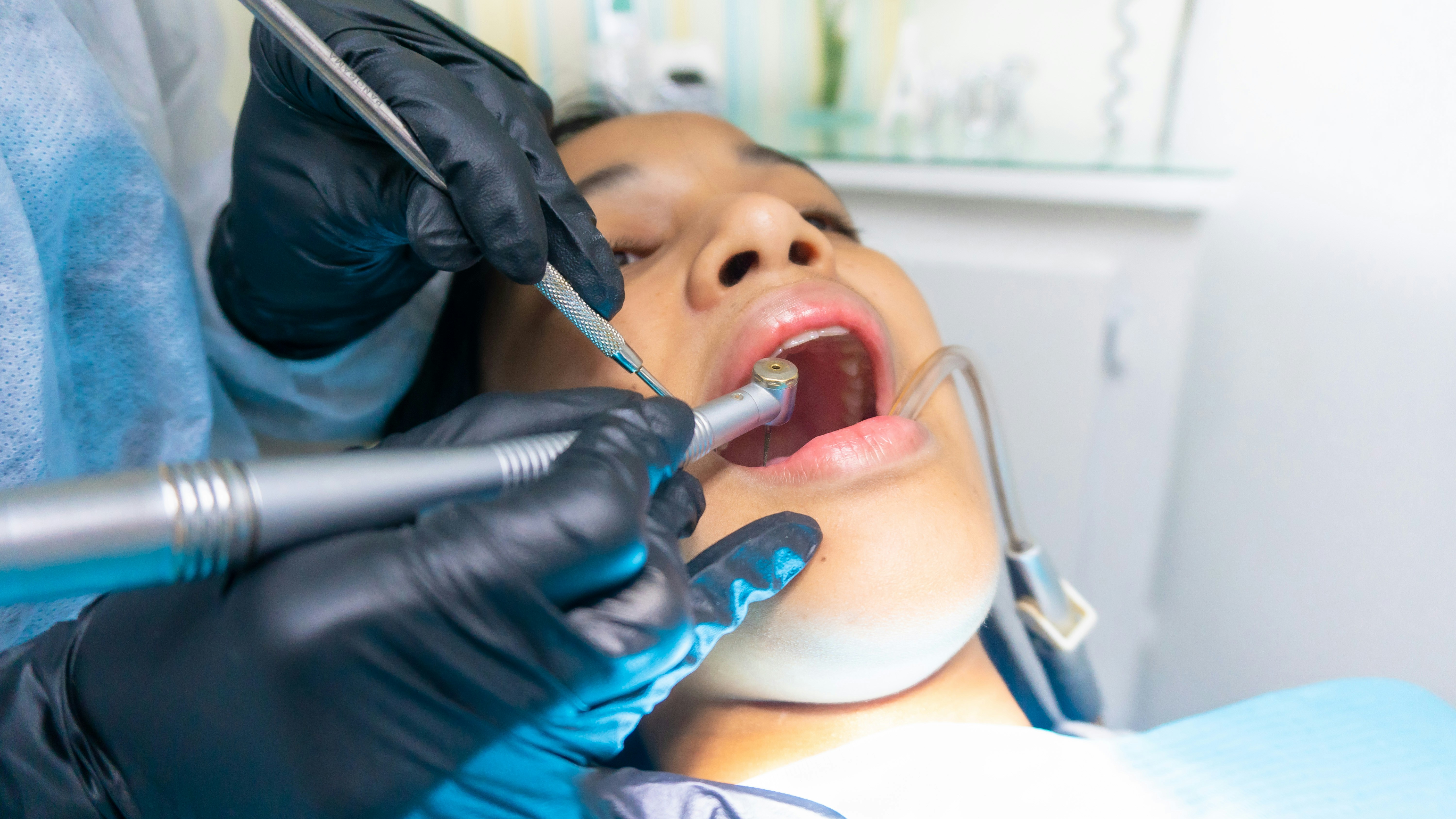 Ridge Dental Practice dentist