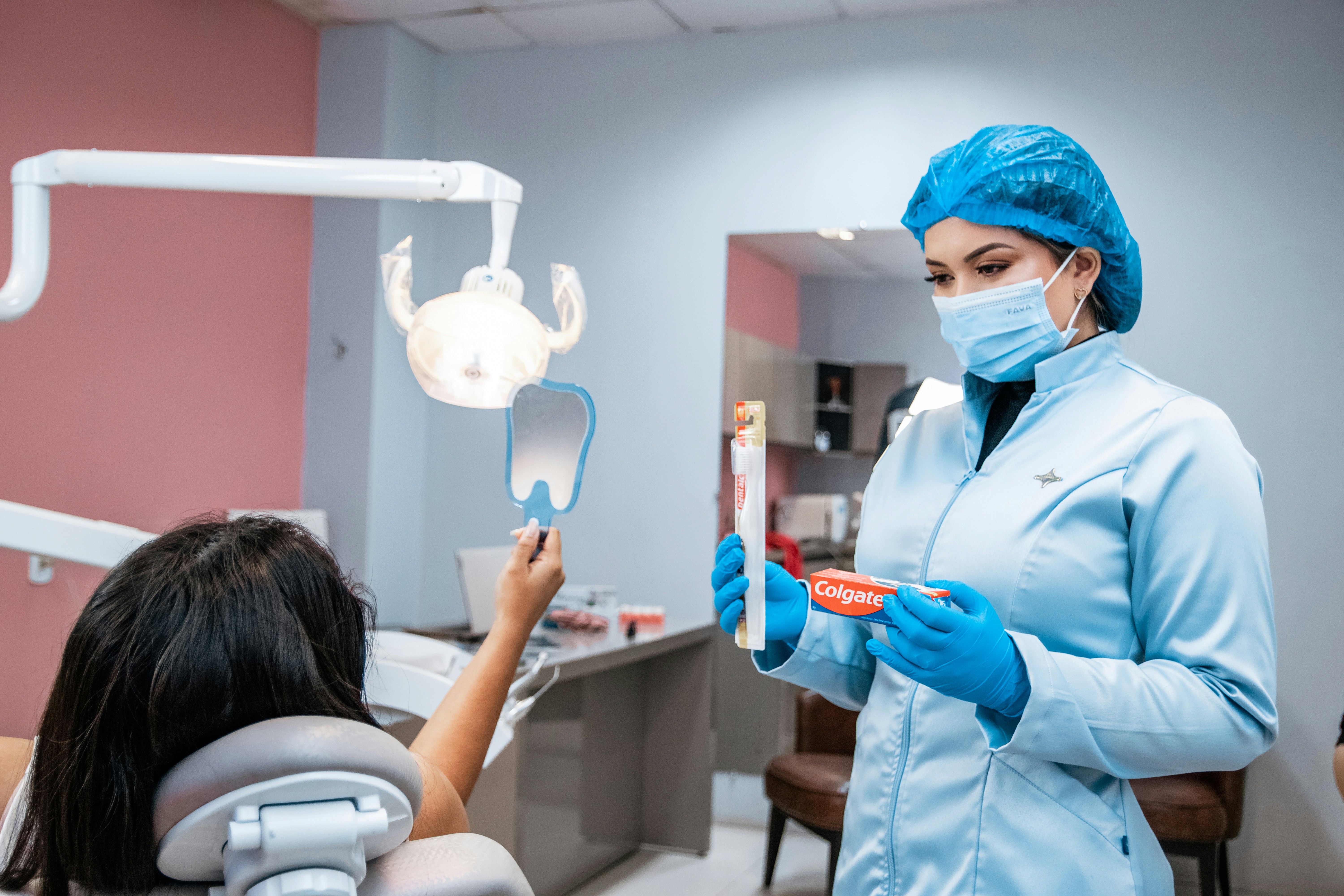 Dental Assistant